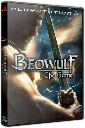 торрент PS3 скачать Beowulf: The Game скачать бесплатно Beowulf: The Game PS3 торрент