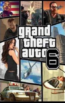 Скачать торрент Grand Theft Auto VI Скачать Grand Theft Auto VI торрент