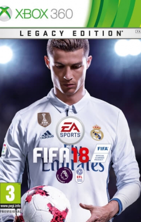скачать торрент FIFA 18 скачать FIFA 18 торрентом