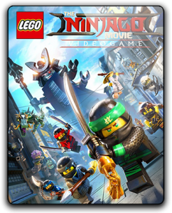 Скачать The LEGO NINJAGO торрент