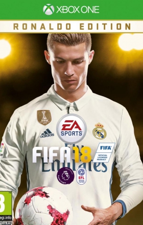 торрент XBOX ONE скачать DEMO FIFA 18 скачать бесплатно DEMO FIFA 18 XBOX ONE торрент
