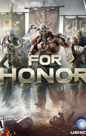 For Honor XBOX 360 FreeBoot - Игры для Xbox 360 торрент Скачать For Honor 2017 xbox торрент
