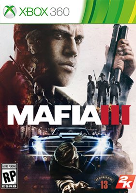 Скачать торрент Mafia 3 