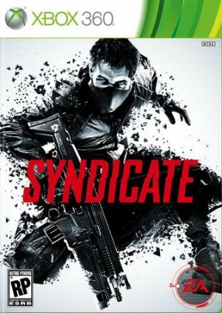 торрент XBOX 360 скачать Syndicate скачать бесплатно Syndicate XBOX 360 торрент