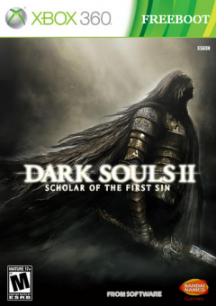 скачать торрент Dark Souls II: Scholar of the First Sin скачать Dark Souls II: Scholar of the First Sin торрентом