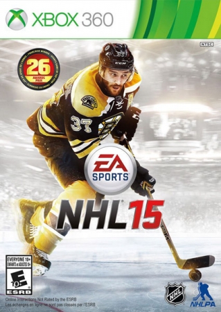 торрент XBOX 360 скачать NHL 15 скачать бесплатно NHL 15 XBOX 360 торрент