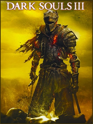 Скачать торрент Dark Souls 3 Deluxe Edition