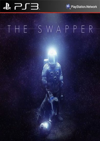 торрент PS3 скачать The Swapper скачать бесплатно The Swapper PS3 торрент