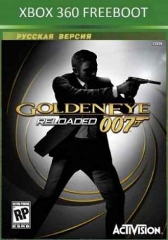 Скачать торрент GoldenEye 007 Reloaded
