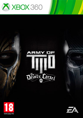 Скачать торрент Army of TWO The Devil s Cartel