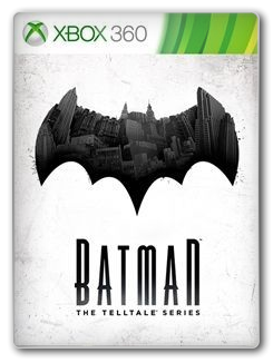 скачать бесплатно Batman: The Telltale Series Episode 1 Realm of Shadows XBOX 360 торрент