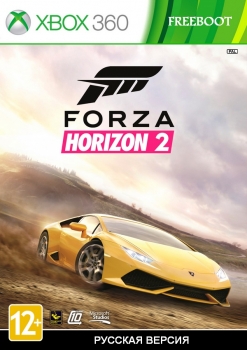 торрент XBOX 360 скачать Forza Horizon 2 скачать бесплатно Forza Horizon 2 XBOX 360 торрент