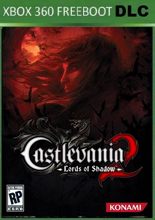 торрент XBOX 360 скачать Castlevania Lords of Shadow 2 скачать бесплатно Castlevania Lords of Shadow 2 XBOX 360 торрент