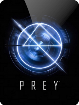 скачать бесплатно Prey PC торрент