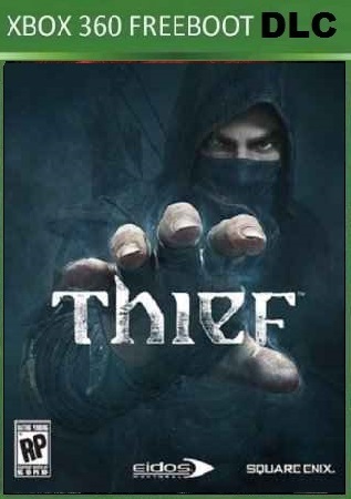 торрент XBOX 360 скачать Thief скачать бесплатно Thief XBOX 360 торрент