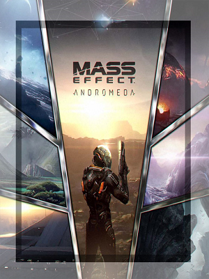 торрент PC скачать Mass Effect: Andromeda - Super Deluxe Edition скачать бесплатно Mass Effect: Andromeda - Super Deluxe Edition PC торрент