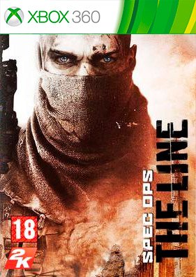 Скачать торрент Spec Ops The Line 