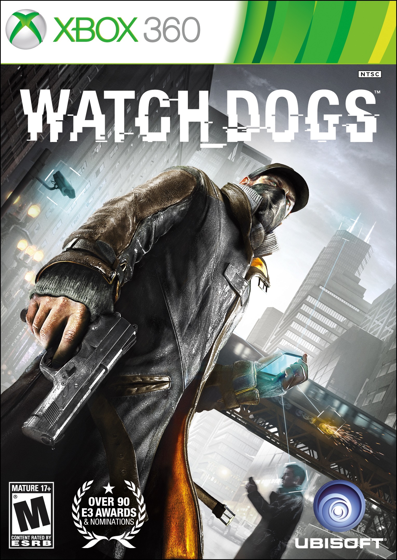 торрент XBOX 360 скачать Watch Dogs скачать бесплатно Watch Dogs XBOX 360 торрент
