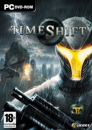 торрент PC скачать TimeShift скачать бесплатно TimeShift PC торрент