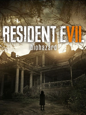 торрент PC скачать Resident Evil 7: Biohazard скачать бесплатно Resident Evil 7: Biohazard PC торрент