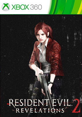 торрент XBOX 360 скачать Resident Evil: Revelations 2 скачать бесплатно Resident Evil: Revelations 2 XBOX 360 торрент