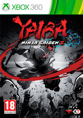 скачать бесплатно Yaiba: Ninja Gaiden Z XBOX 360 торрент