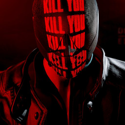 Ruiner (2017) PC | RePack от xatab Скачать Ruiner торрент