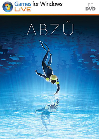 торрент PC скачать ABZU скачать бесплатно ABZU PC торрент