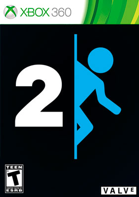 скачать бесплатно Portal 2 XBOX 360 торрент