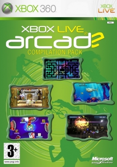 Скачать Complete XBLA Games торрент