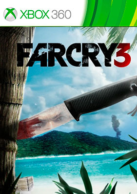 скачать бесплатно Far Cry 3 XBOX 360 торрент