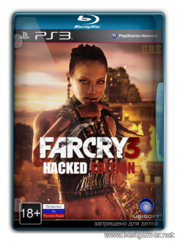 Скачать Far Cry 3 торрент