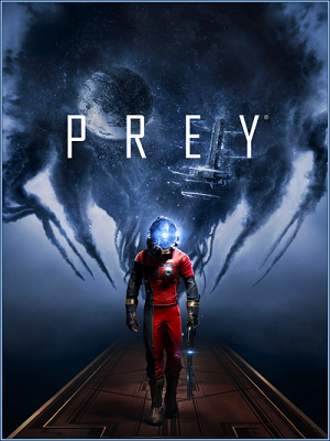 Скачать торрент Prey
