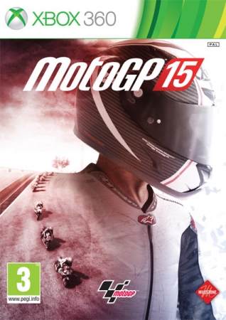 торрент XBOX 360 скачать MotoGP 15 скачать бесплатно MotoGP 15 XBOX 360 торрент