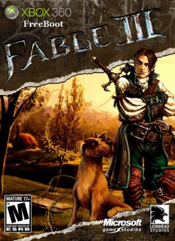 Скачать Fable 3 торрент